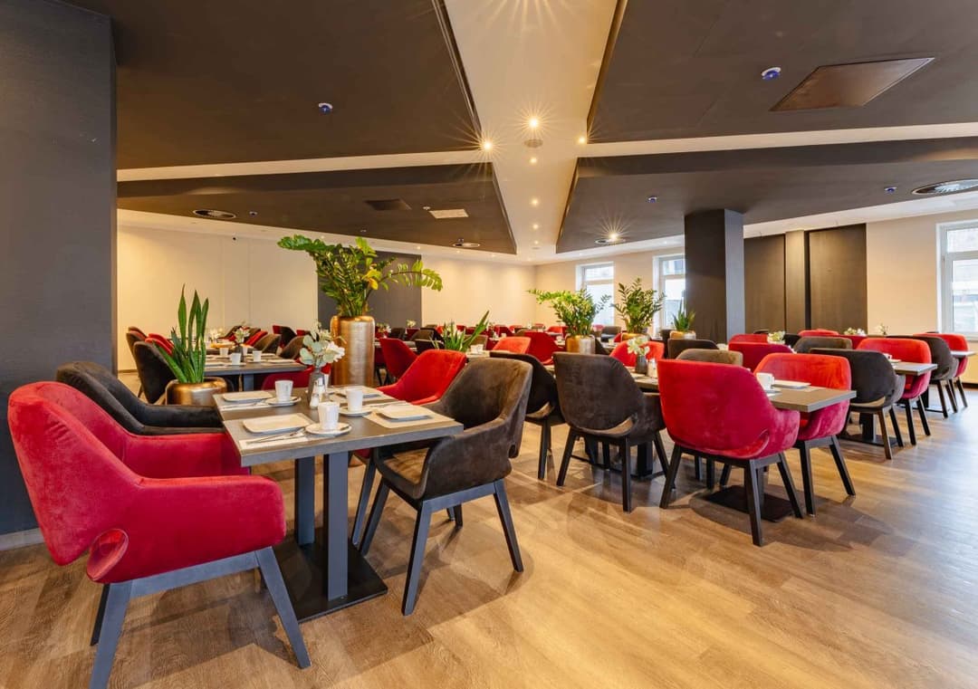 PLAZA INN Grevenbroich