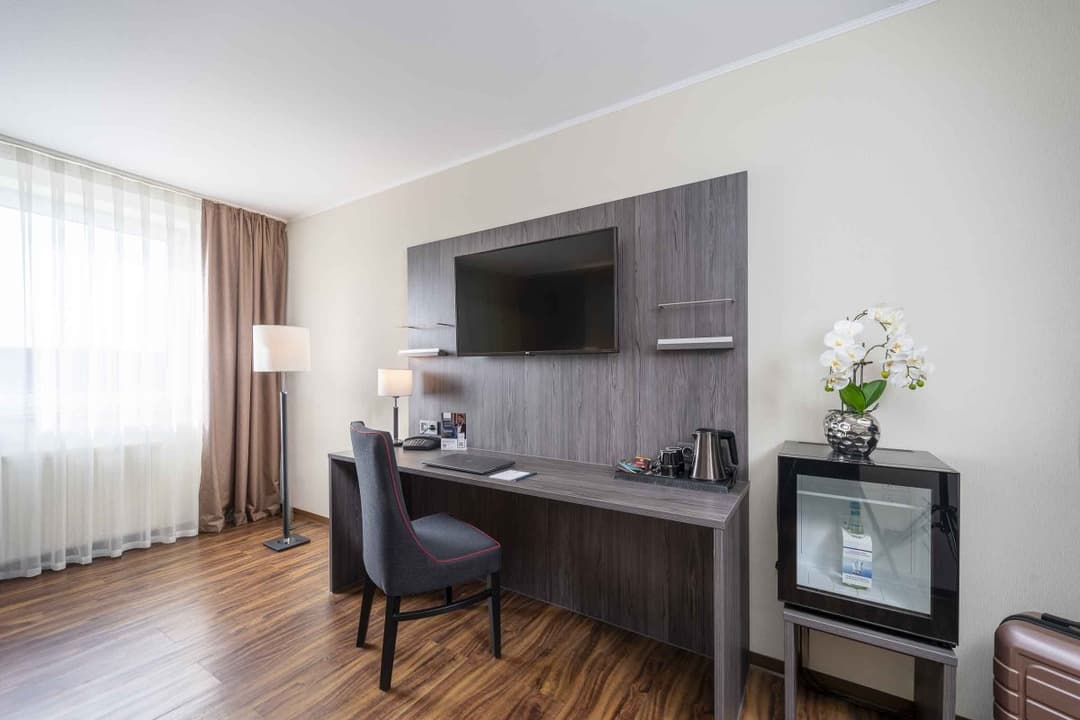 PLAZA INN Grevenbroich