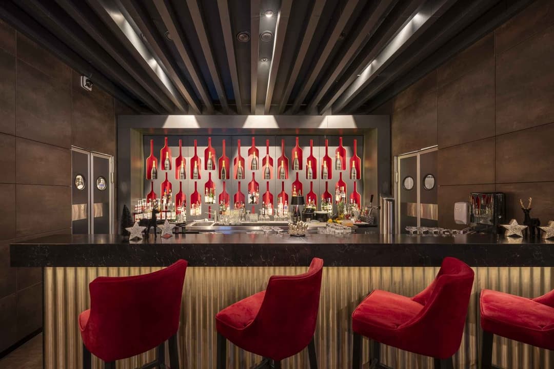 PLAZA Premium Darmstadt