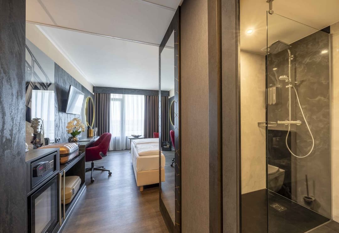 PLAZA Hotel Bruchsal