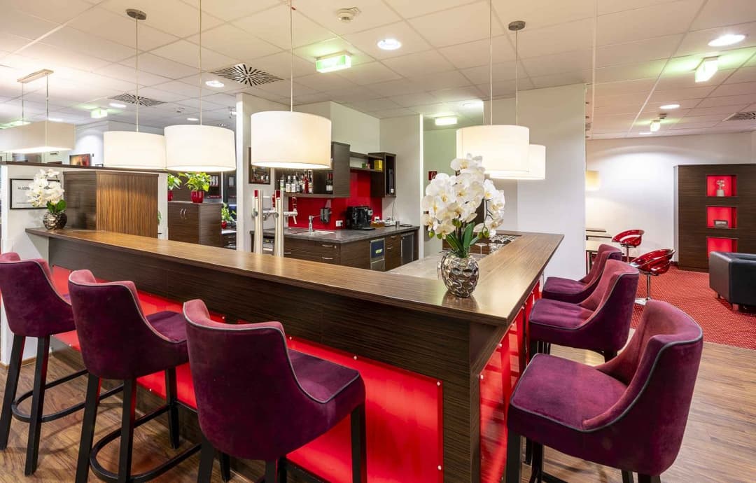 PLAZA INN Amedia Wien