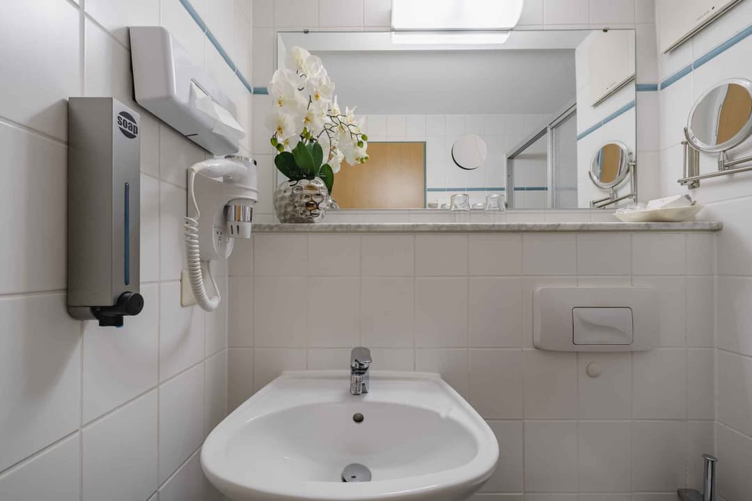 PLAZA INN Blankenburg Ditzingen