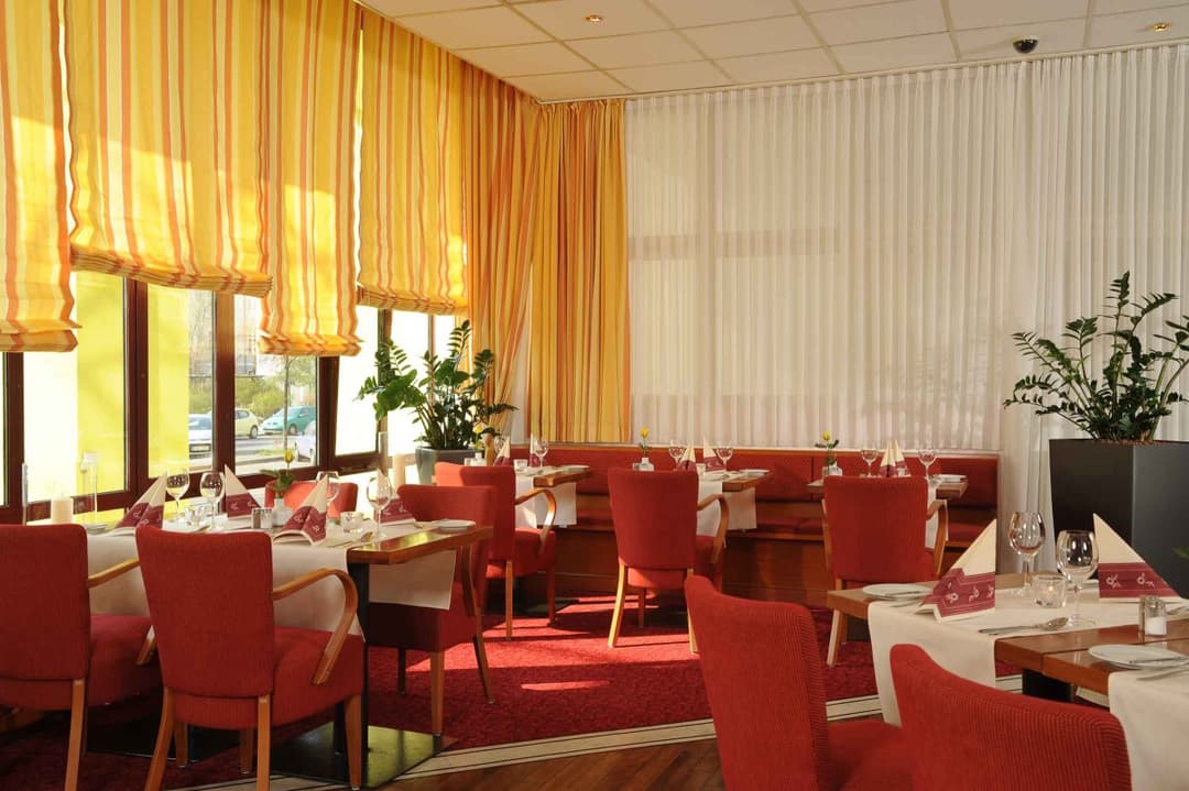 PLAZA INN Berlin-Charlottenburg