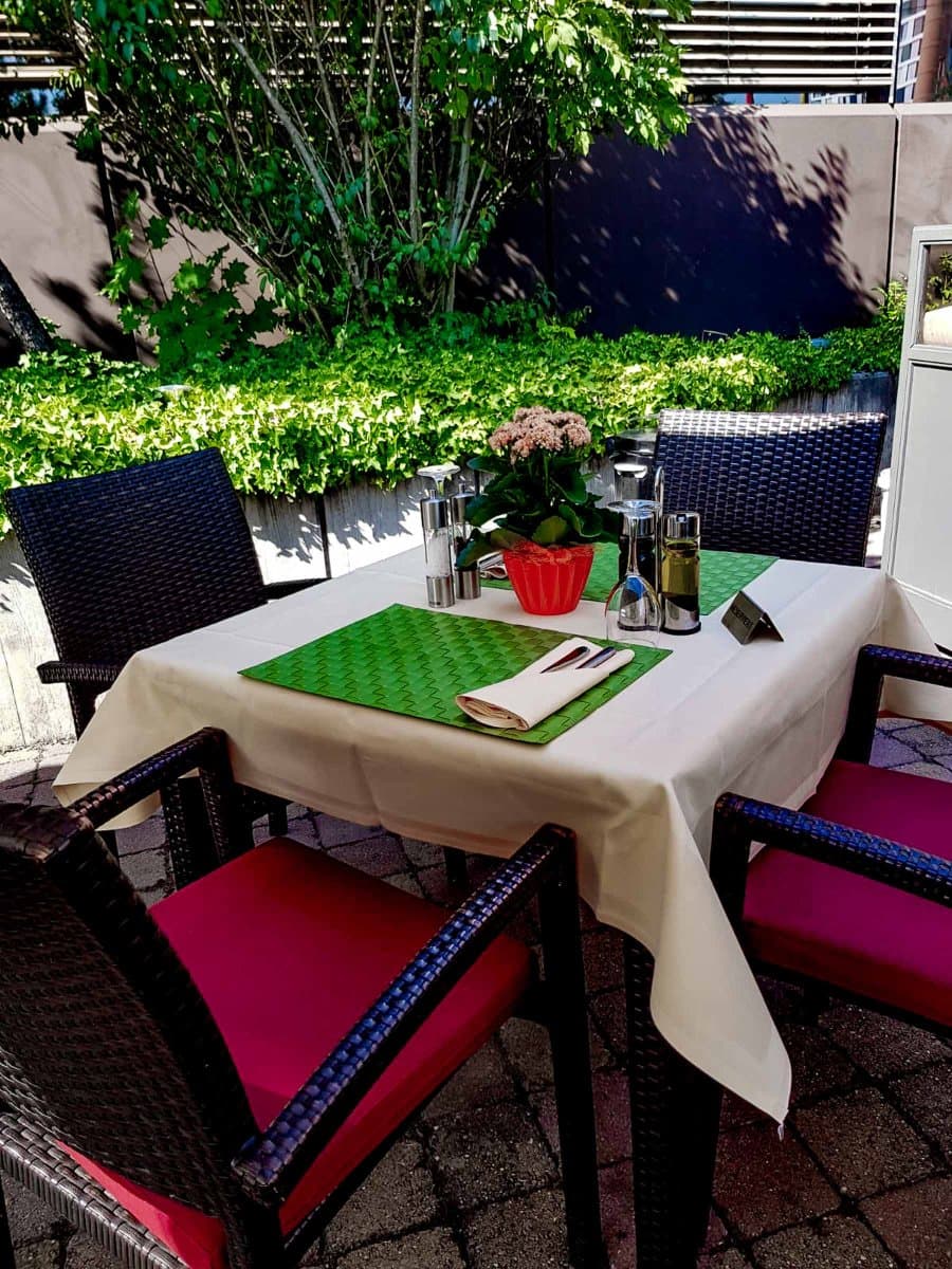 Kongresshotel Europe