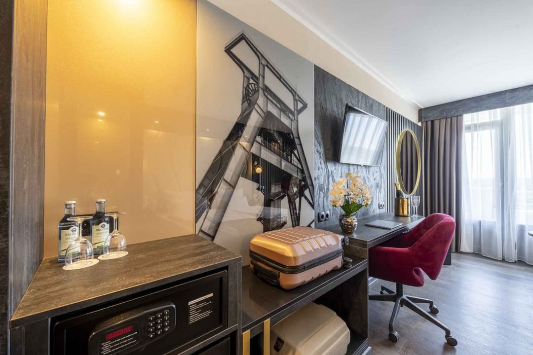 PLAZA Hotel Gelsenkirchen