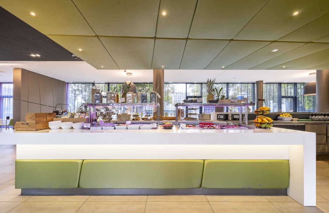 PLAZA INN Graz Messe