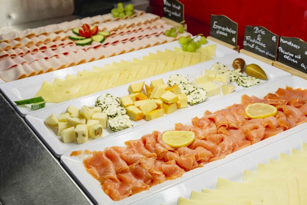 PLAZA INN Amedia Wien