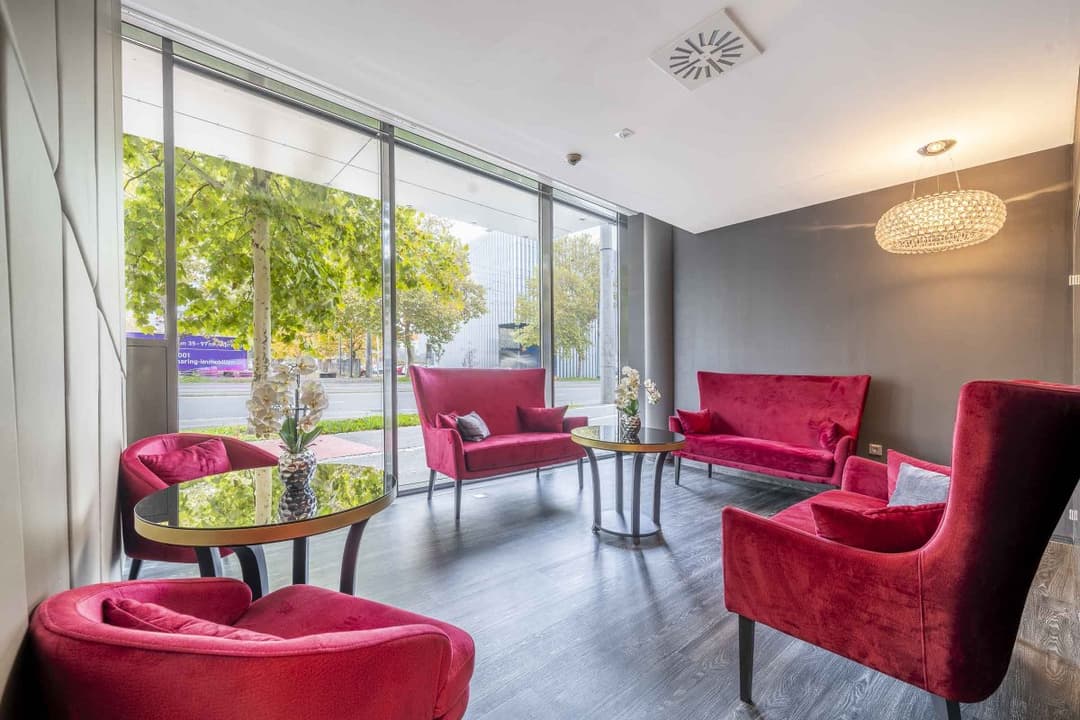 PLAZA INN Graz Messe