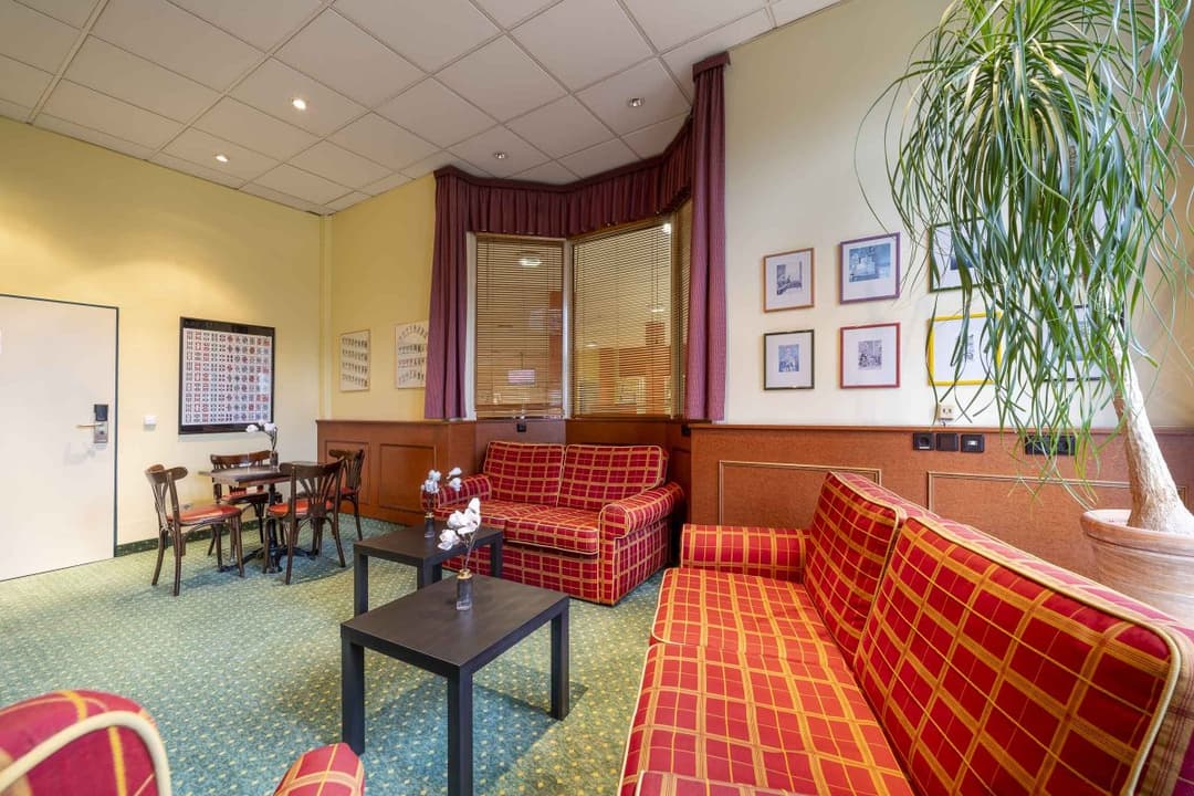 PLAZA INN Chemnitz