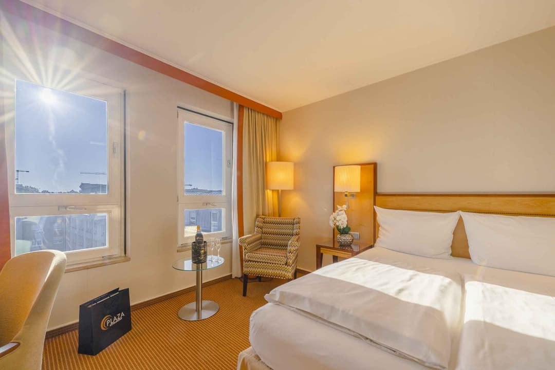 The Q - Quadro City Hotel