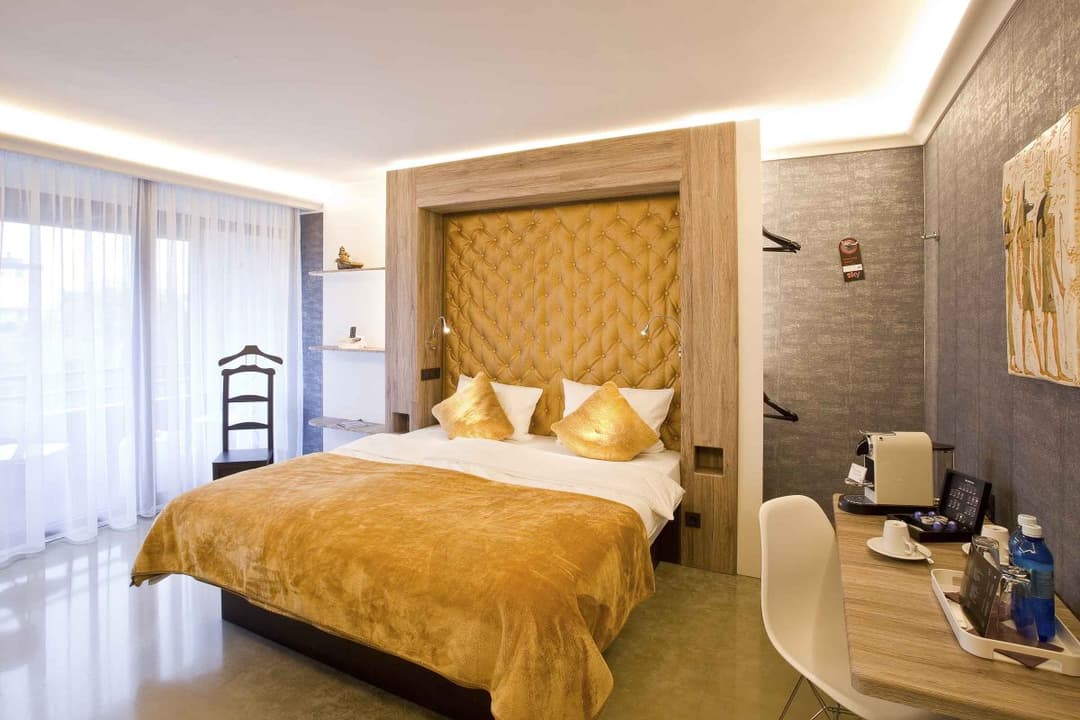 PLAZA INN stays design Dortmund