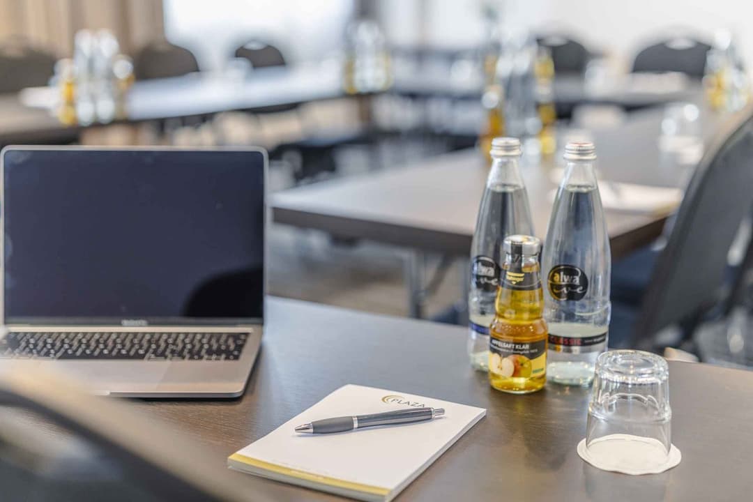 PLAZA Premium Darmstadt