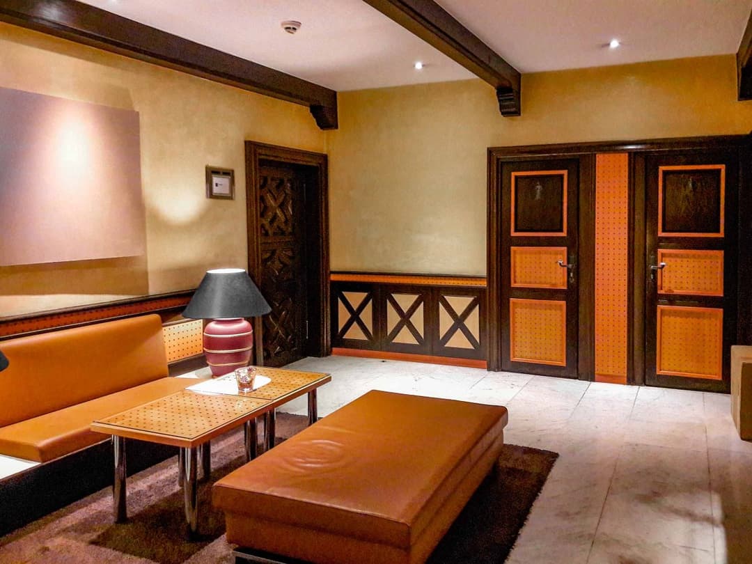 Kongresshotel Europe