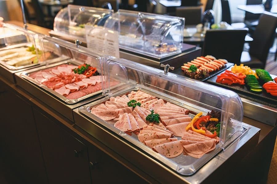 PLAZA Hotel Bruchsal