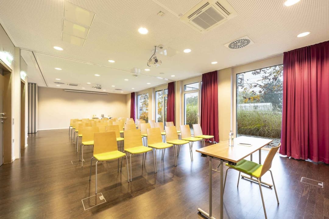 PLAZA INN Graz Messe