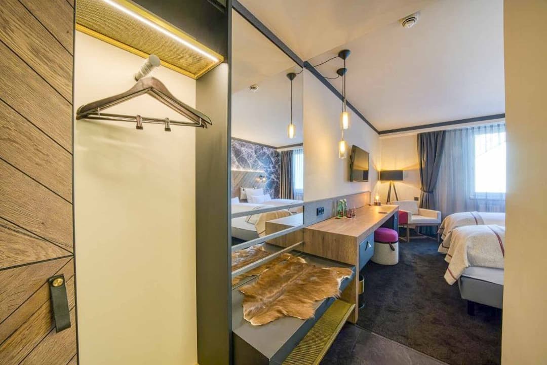 PLAZA INN Salzburg Messe