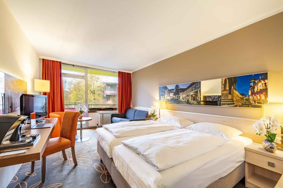 PLAZA INN Goslar