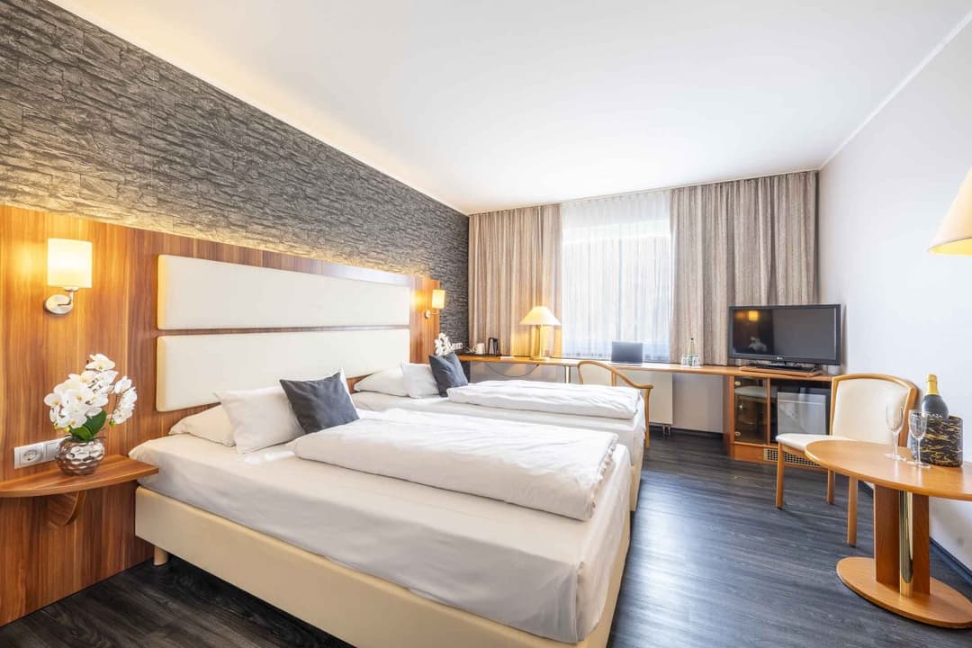 PLAZA INN Zwickau
