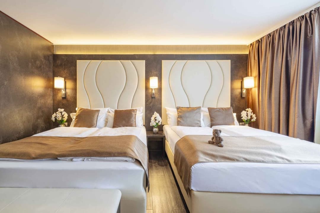 PLAZA Premium Darmstadt