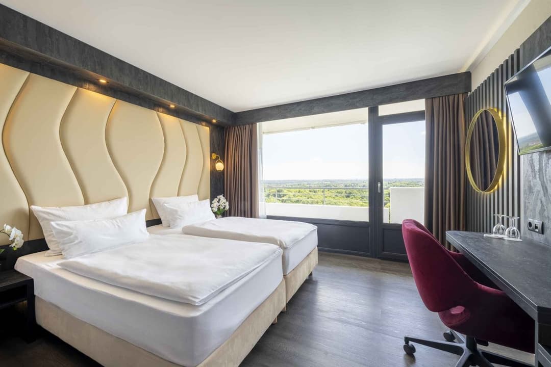 PLAZA Hotel Gelsenkirchen