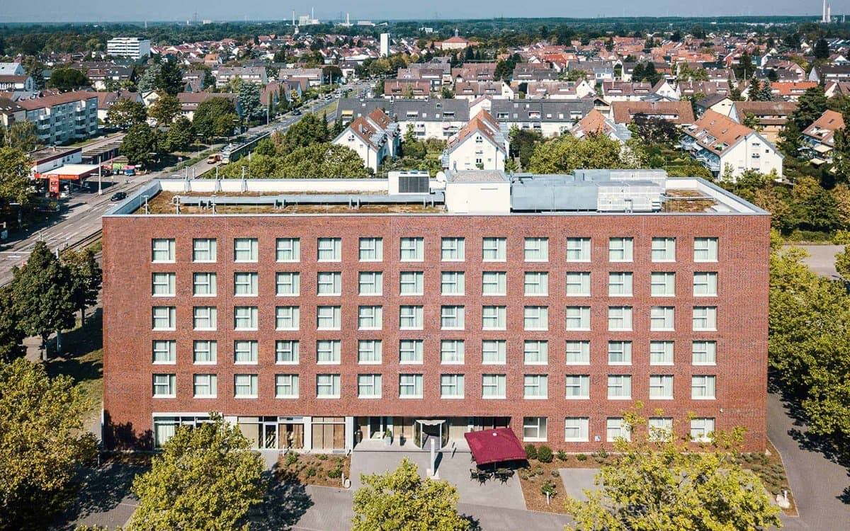 PLAZA Premium Karlsruhe