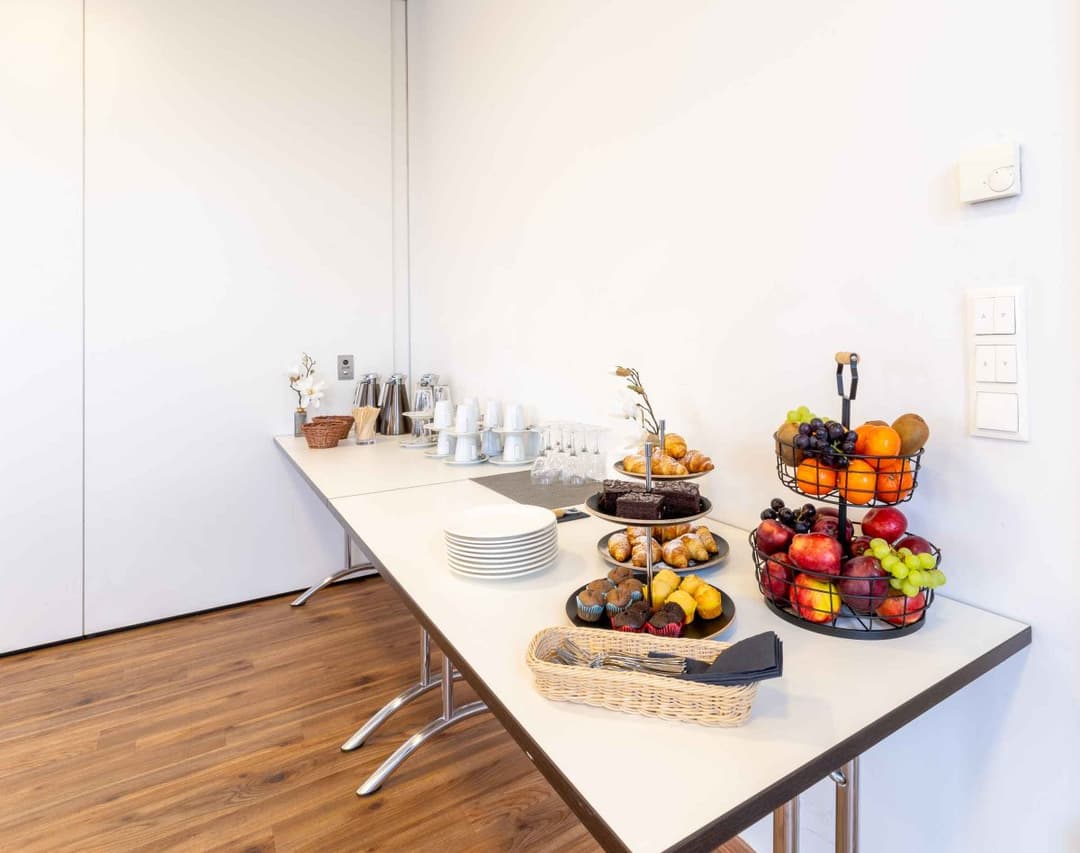 PLAZA INN Dachau-München