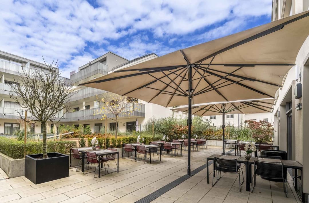 Aiden by Best Western Biberach