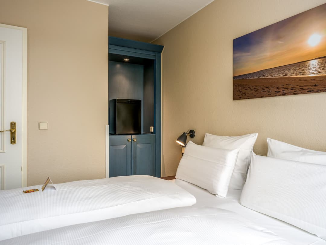 PLAZA Premium Sylt