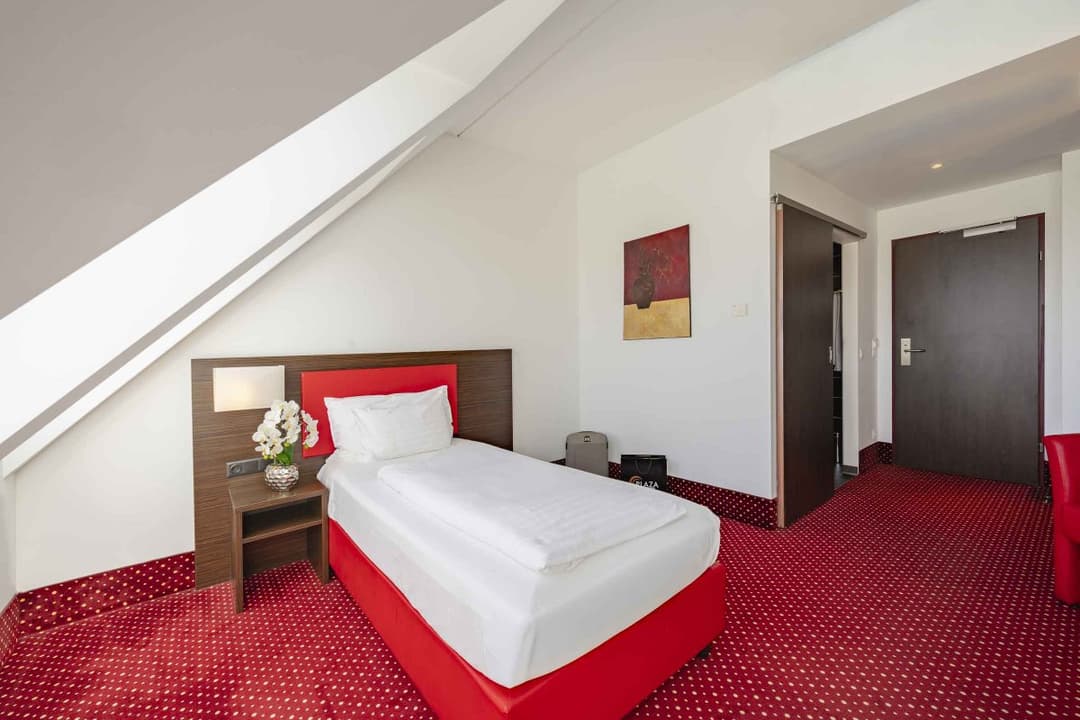 PLAZA INN Amedia Wien