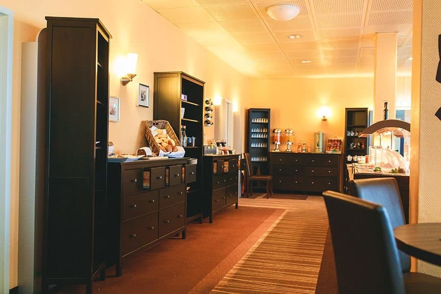 PLAZA Hotel Bruchsal