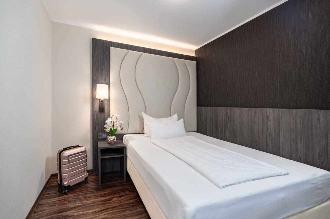 PLAZA INN Grevenbroich