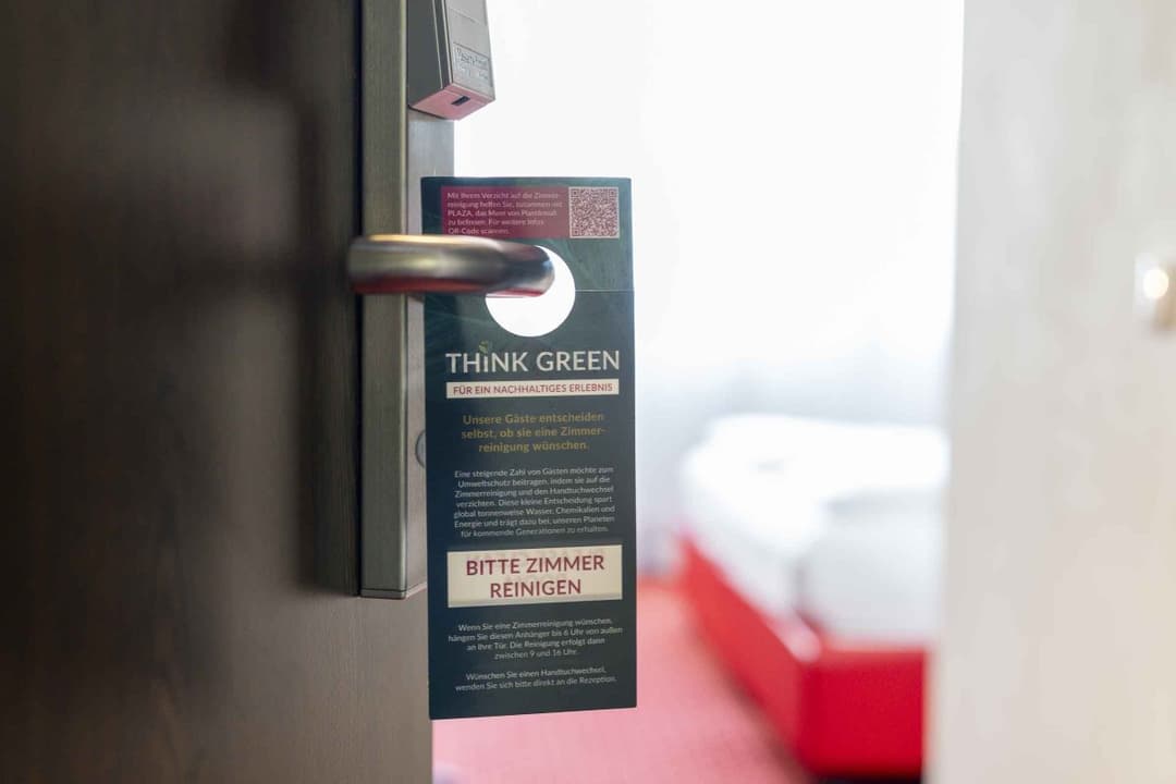 PLAZA INN Amedia Wien