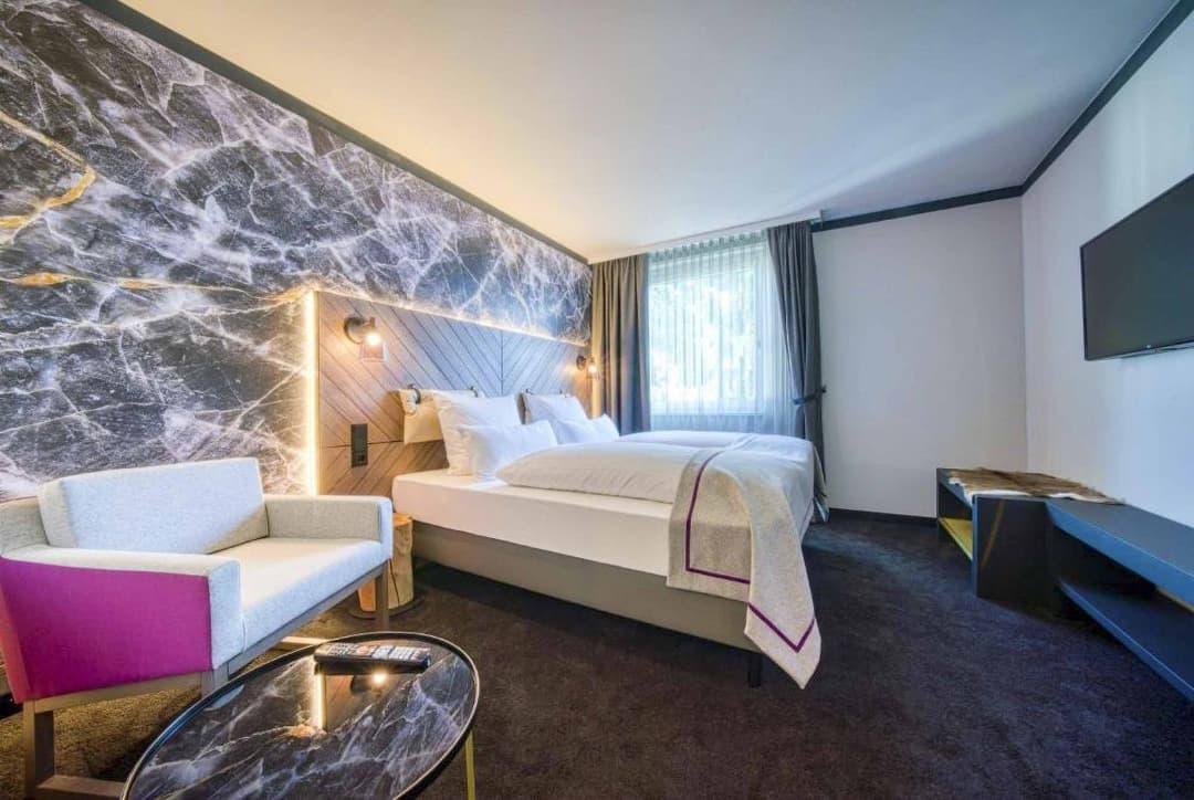 PLAZA INN Salzburg Messe