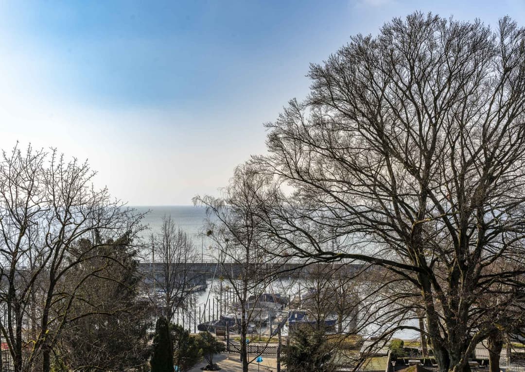 PLAZA Hotel Buchhorner Hof