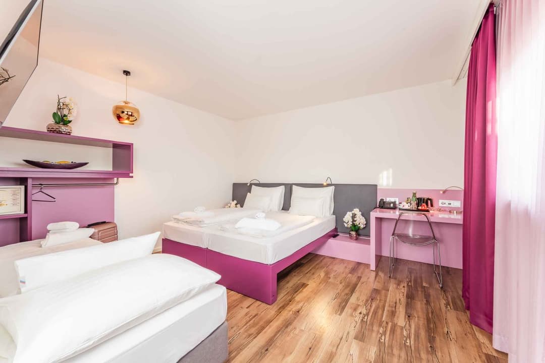 PLAZA INN Graz Messe