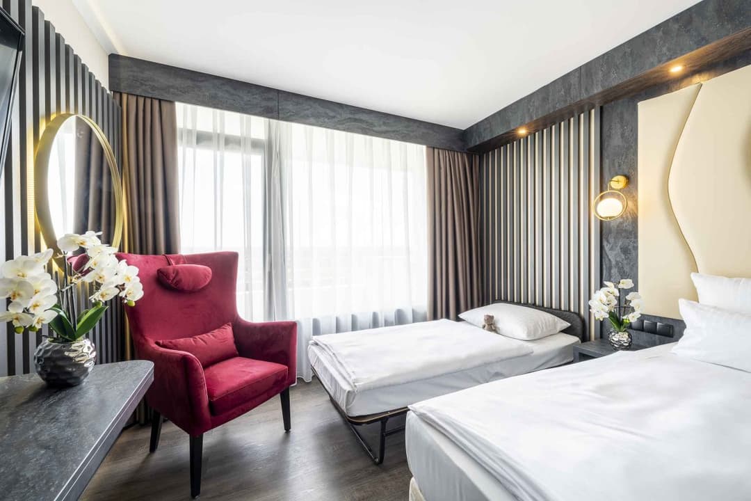 PLAZA Hotel Bruchsal