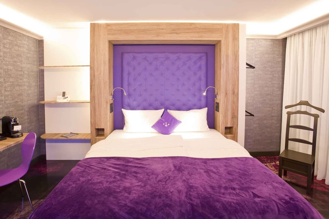 PLAZA INN stays design Dortmund