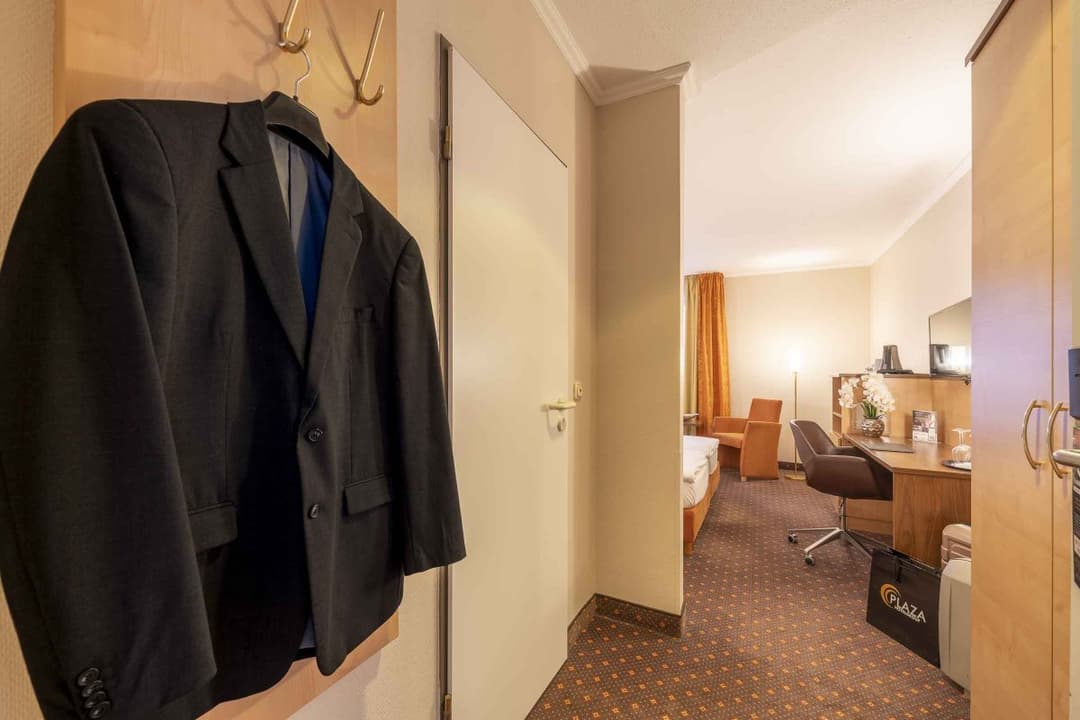 Sure Hotel by Best Western Hilden-Düsseldorf