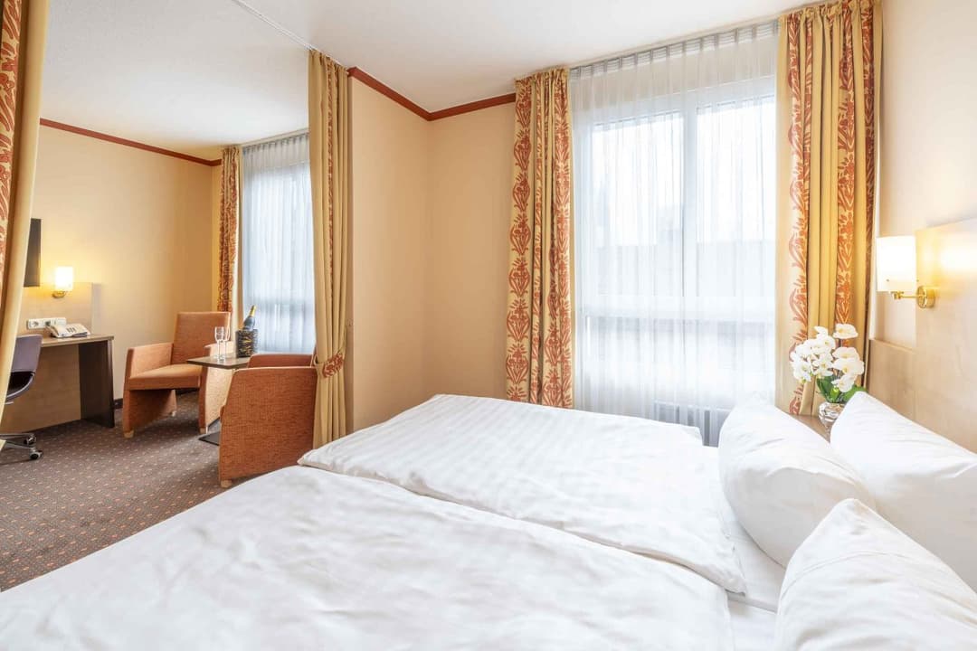 Sure Hotel by Best Western Hilden-Düsseldorf