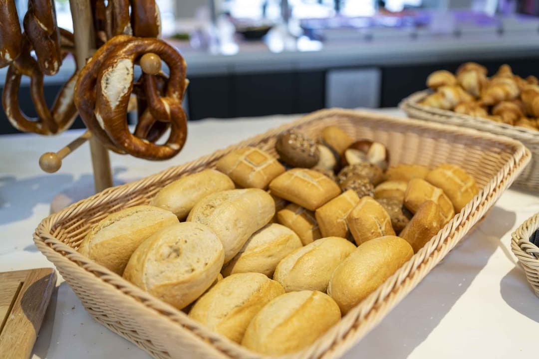 PLAZA INN Graz Messe