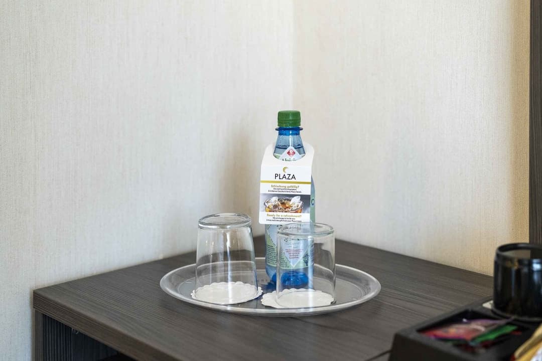 PLAZA Hotel Buchhorner Hof