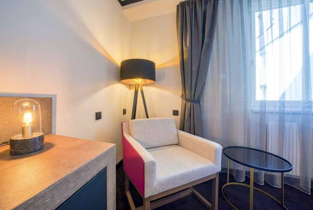 PLAZA INN Salzburg Messe