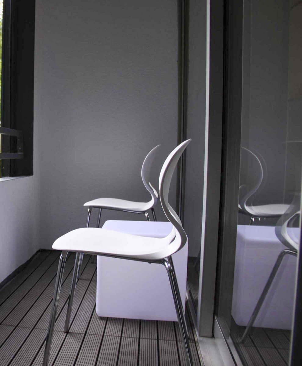 PLAZA INN stays design Dortmund