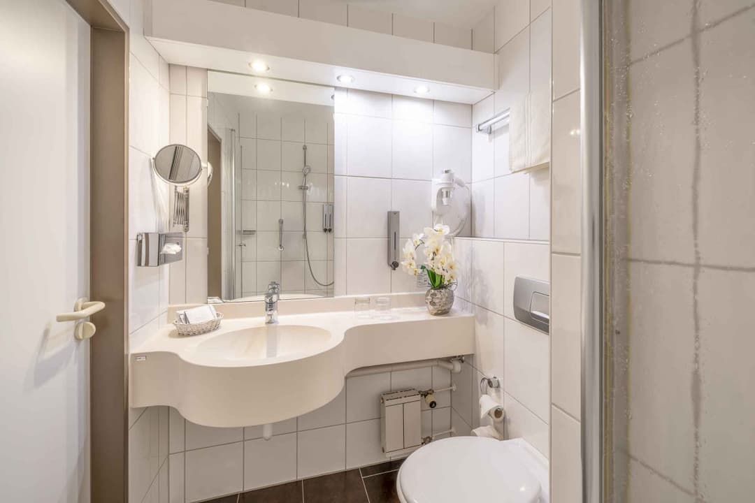 Sure Hotel by Best Western Hilden-Düsseldorf