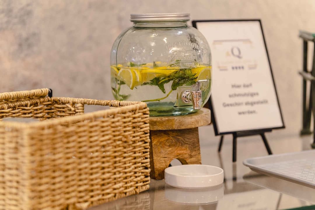 The Q - Quadro City Hotel