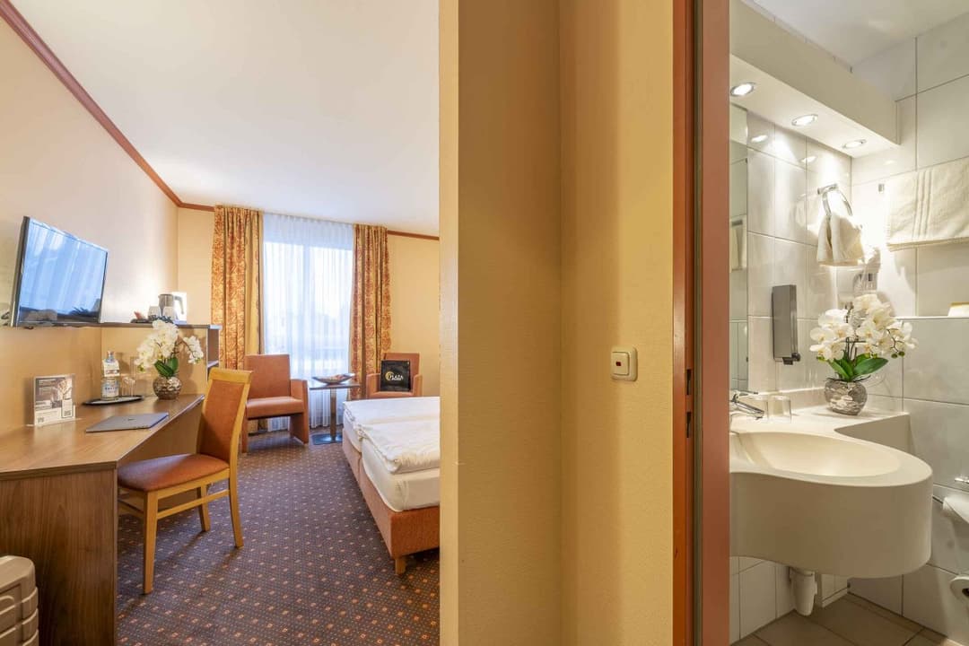 Sure Hotel by Best Western Hilden-Düsseldorf