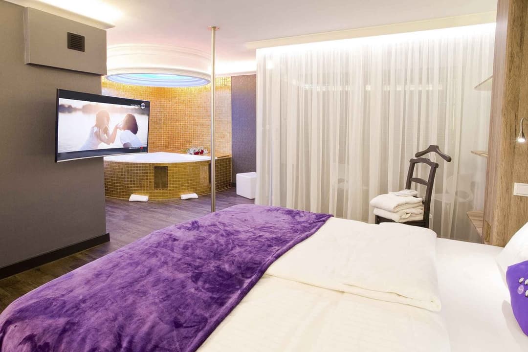 PLAZA INN stays design Dortmund