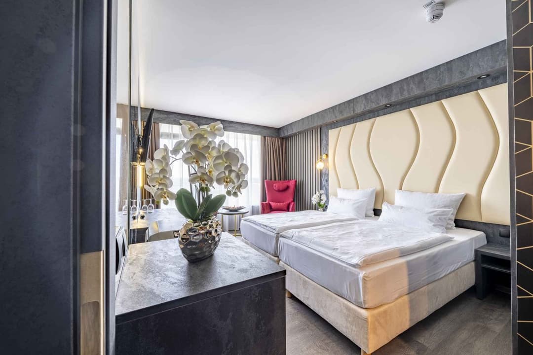 PLAZA Hotel Bruchsal