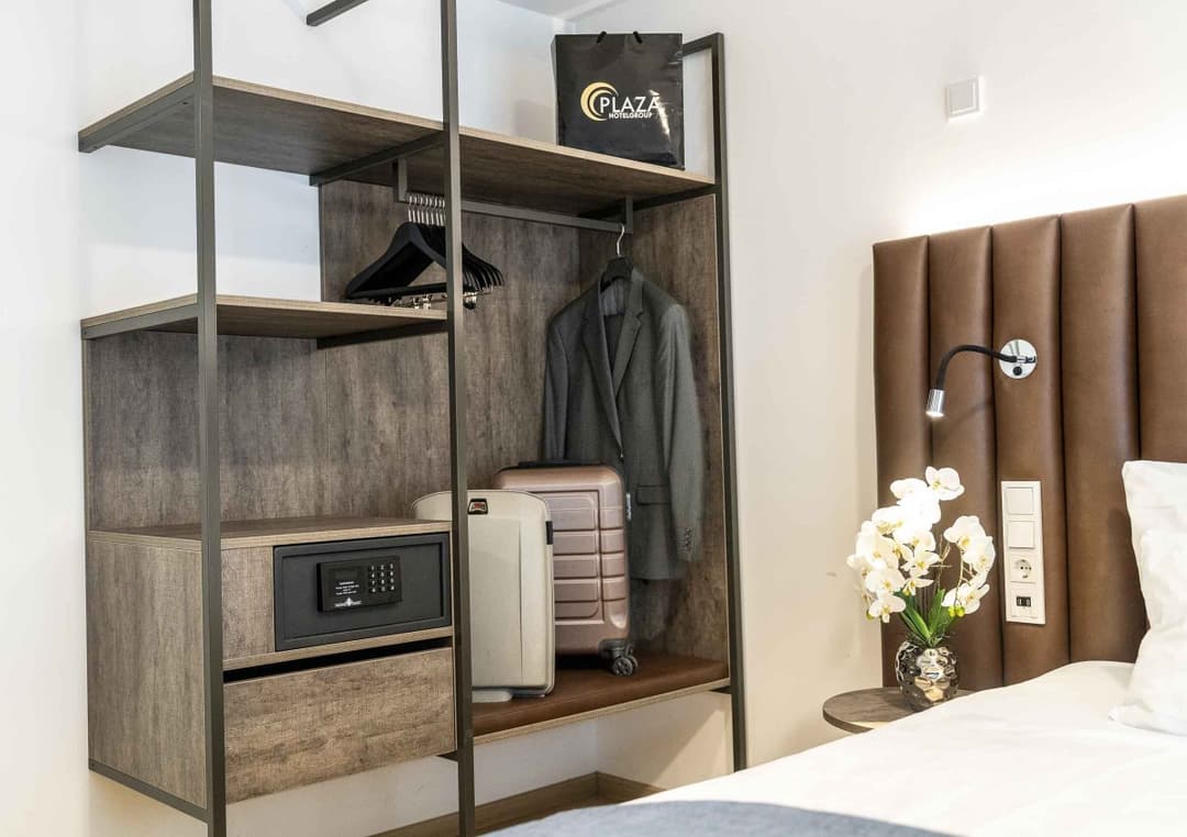 Aiden by Best Western Biberach