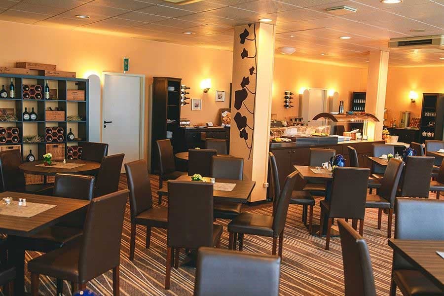 PLAZA Hotel Bruchsal